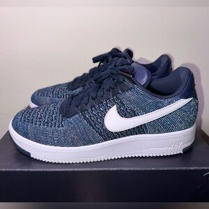 Nike Air Force 1 Ultra Flyknit Low